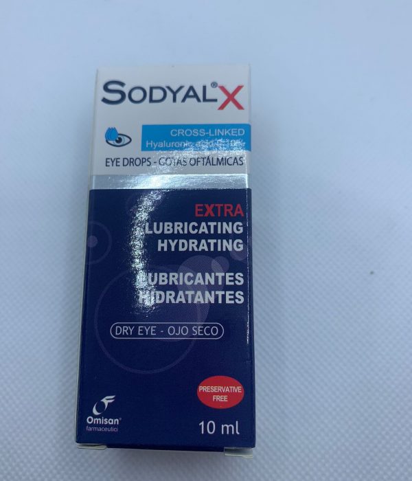 SodylaX